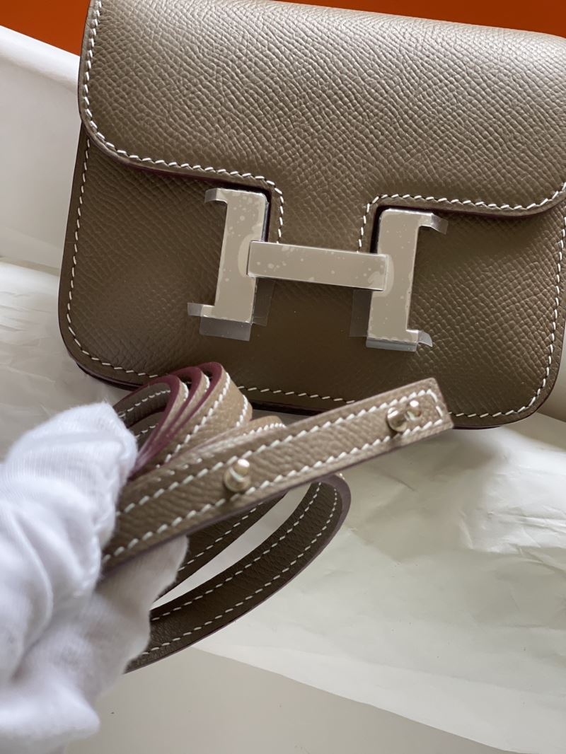 Hermes Constance Bags